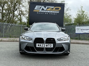 Used BMW M3 2023 for sale - 78473782: Photo