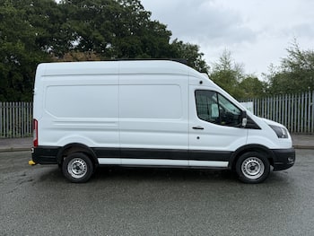 Used Ford Transit 2022 for sale - 79661113: Photo