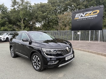 2019 (19) - 2.0 dCi Iconic 5dr X-Tronic