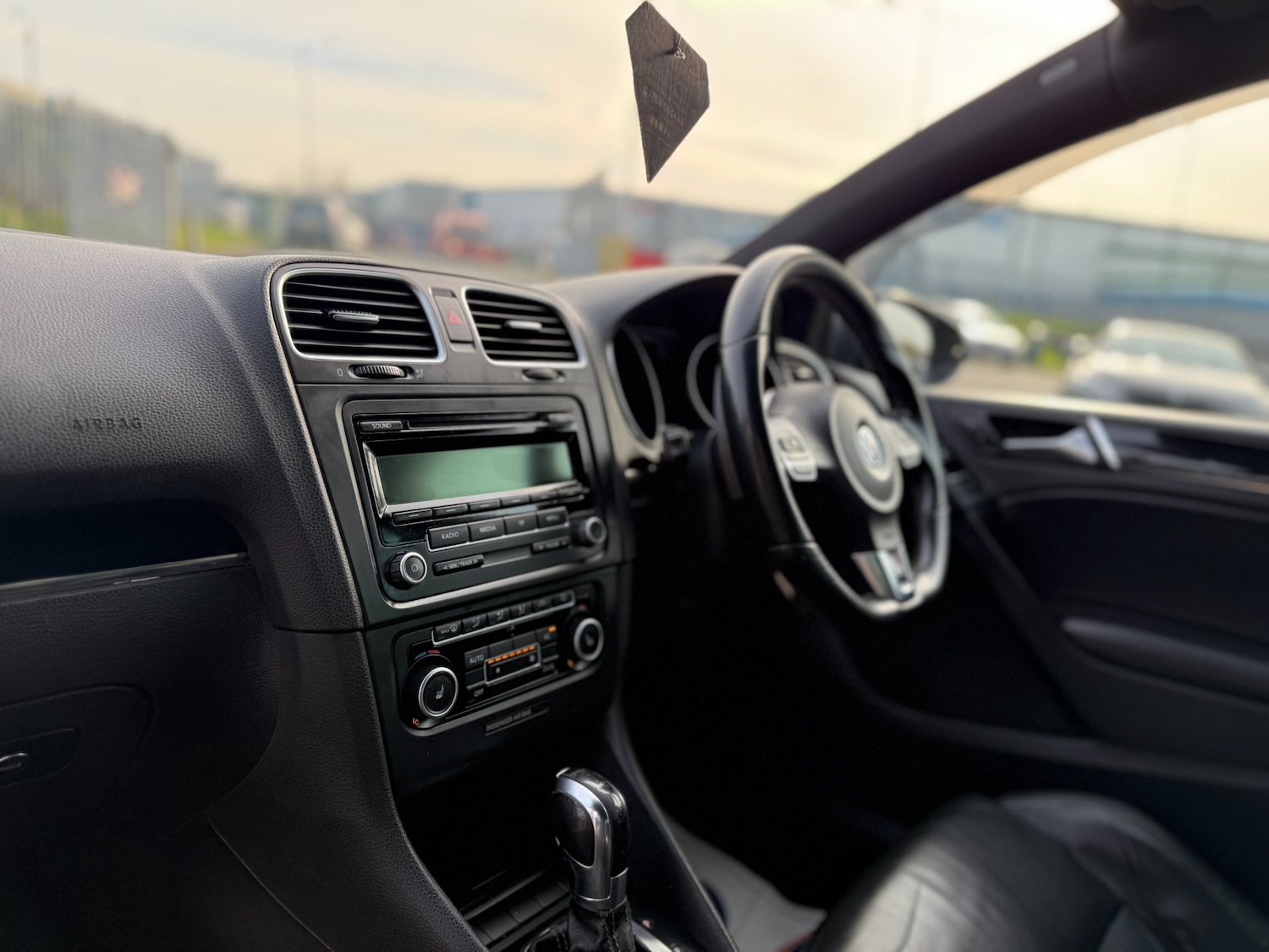 Used Volkswagen Golf 2012 for sale - 77950559: Photo 13