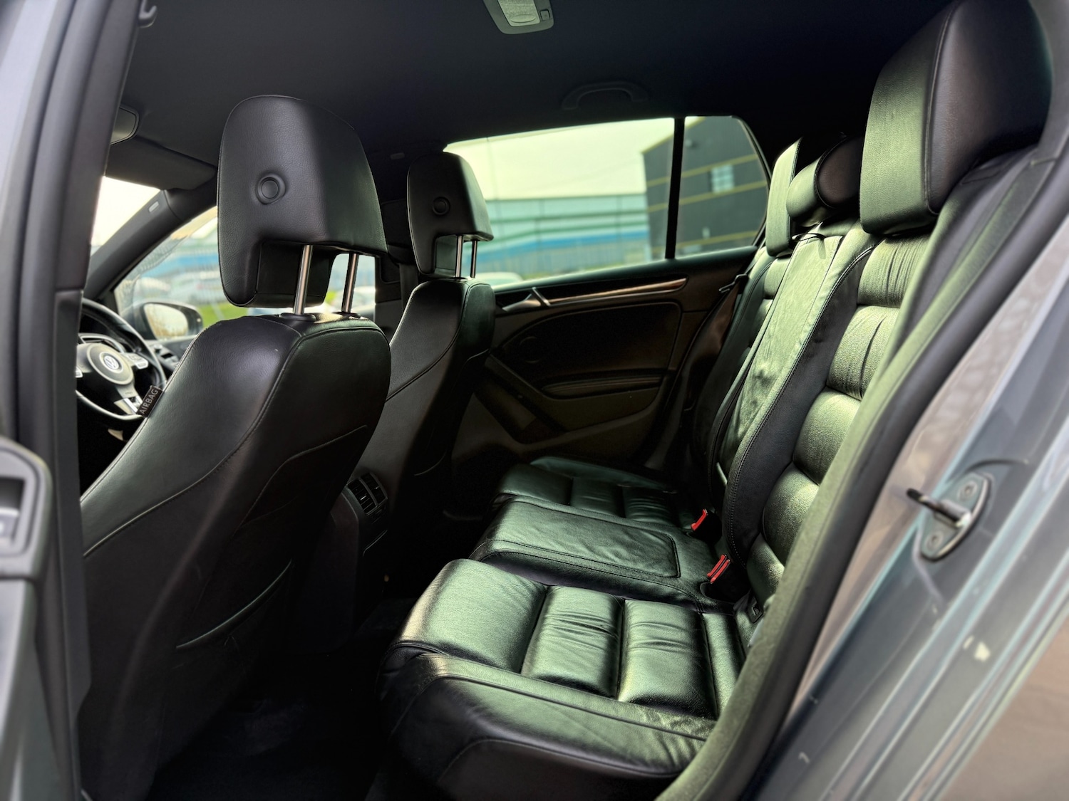 Used Volkswagen Golf 2012 for sale - 77950559: Photo 14