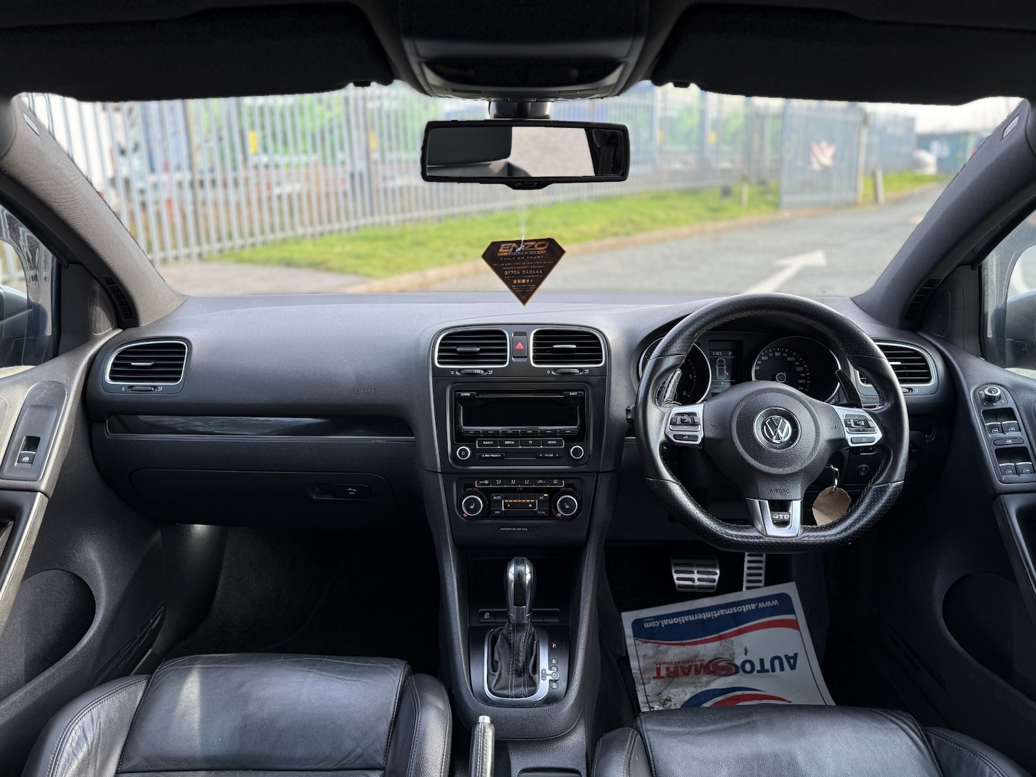 Used Volkswagen Golf 2012 for sale - 77950559: Photo 19