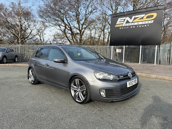 Used Volkswagen Golf undefined for sale - 77950559: Photo