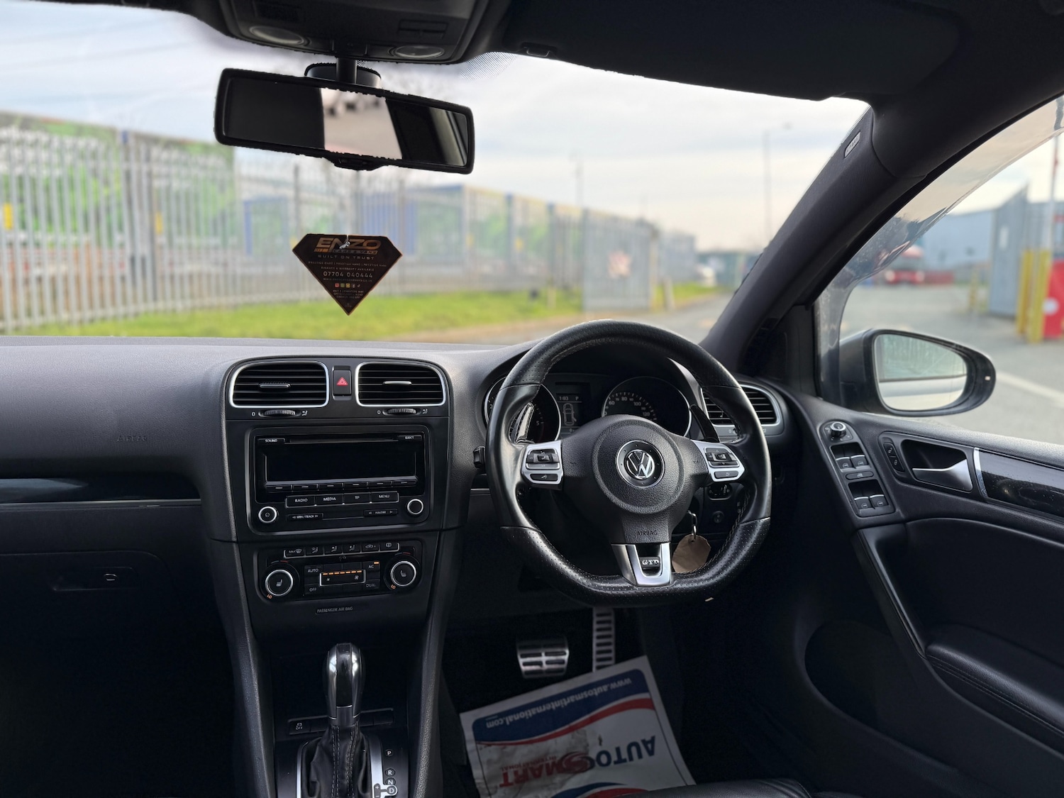 Used Volkswagen Golf 2012 for sale - 77950559: Photo 20