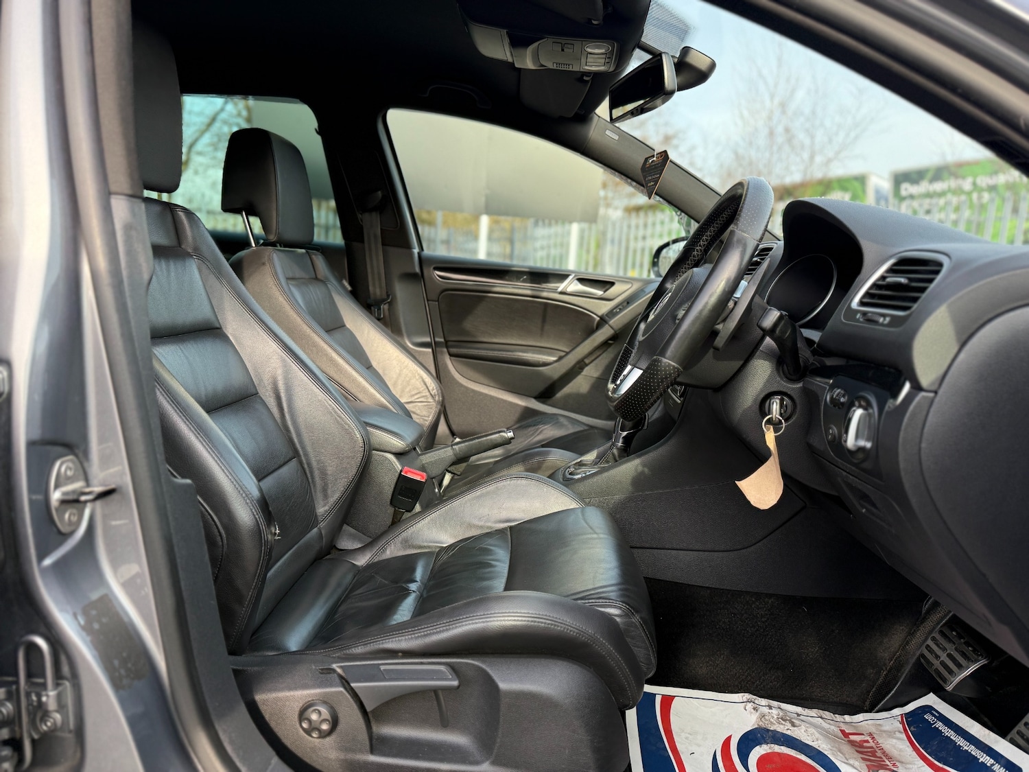 Used Volkswagen Golf 2012 for sale - 77950559: Photo 22