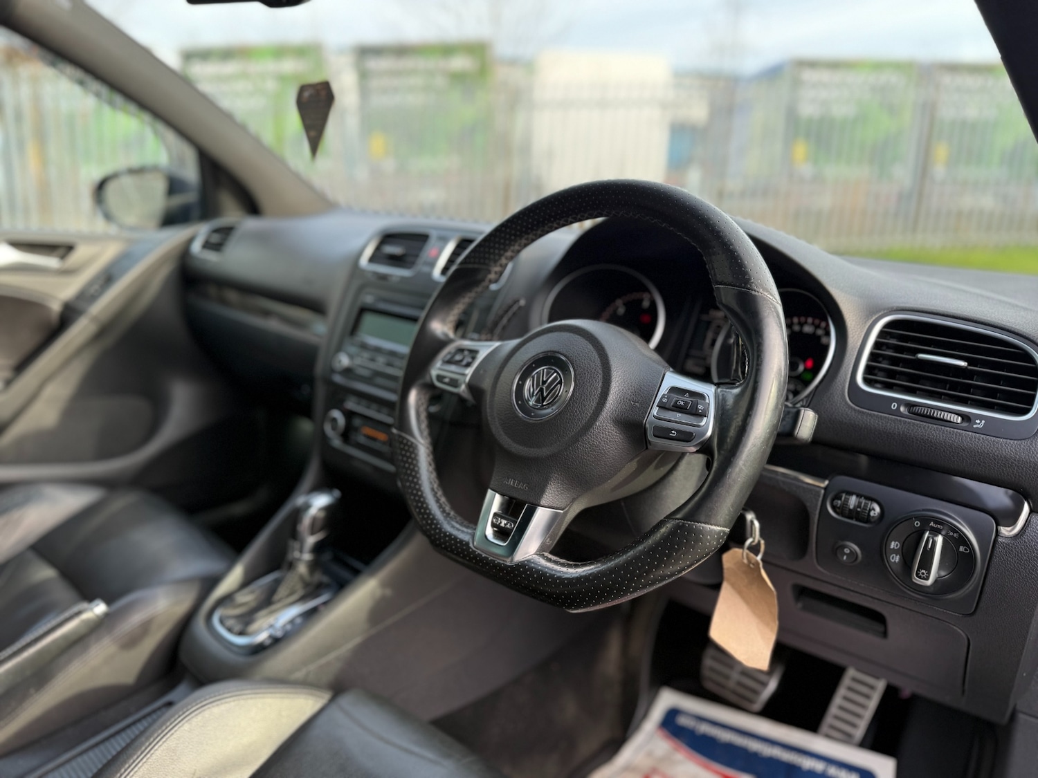 Used Volkswagen Golf 2012 for sale - 77950559: Photo 24