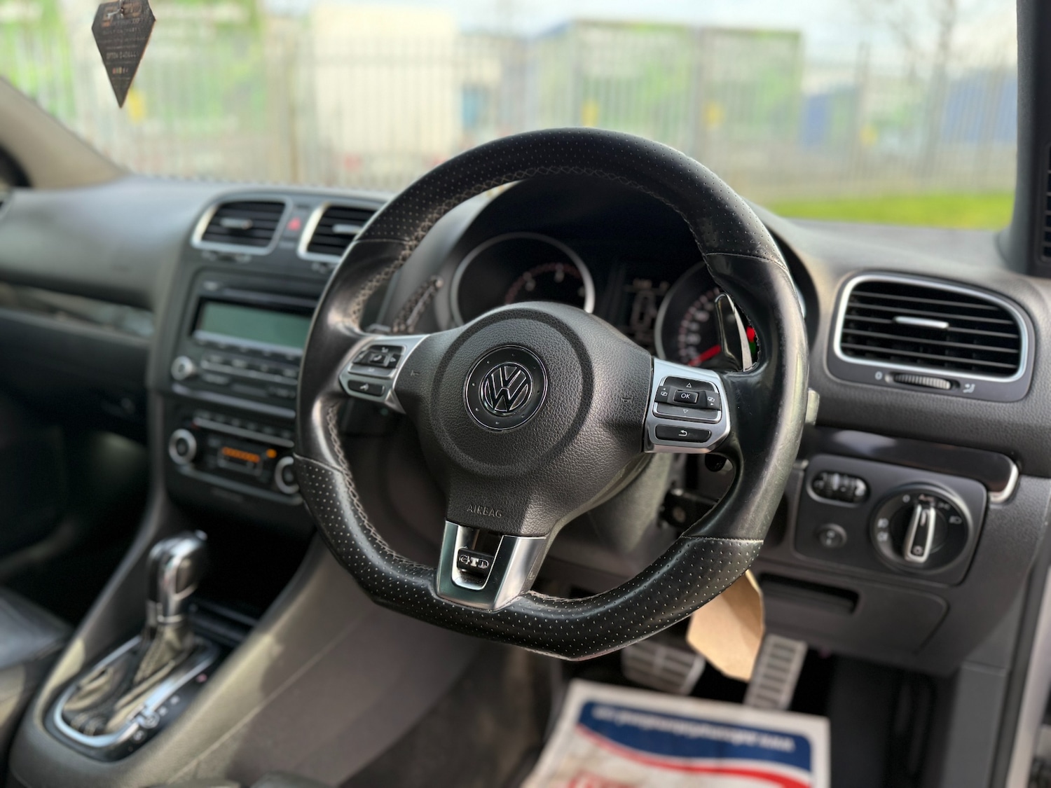 Used Volkswagen Golf 2012 for sale - 77950559: Photo 25