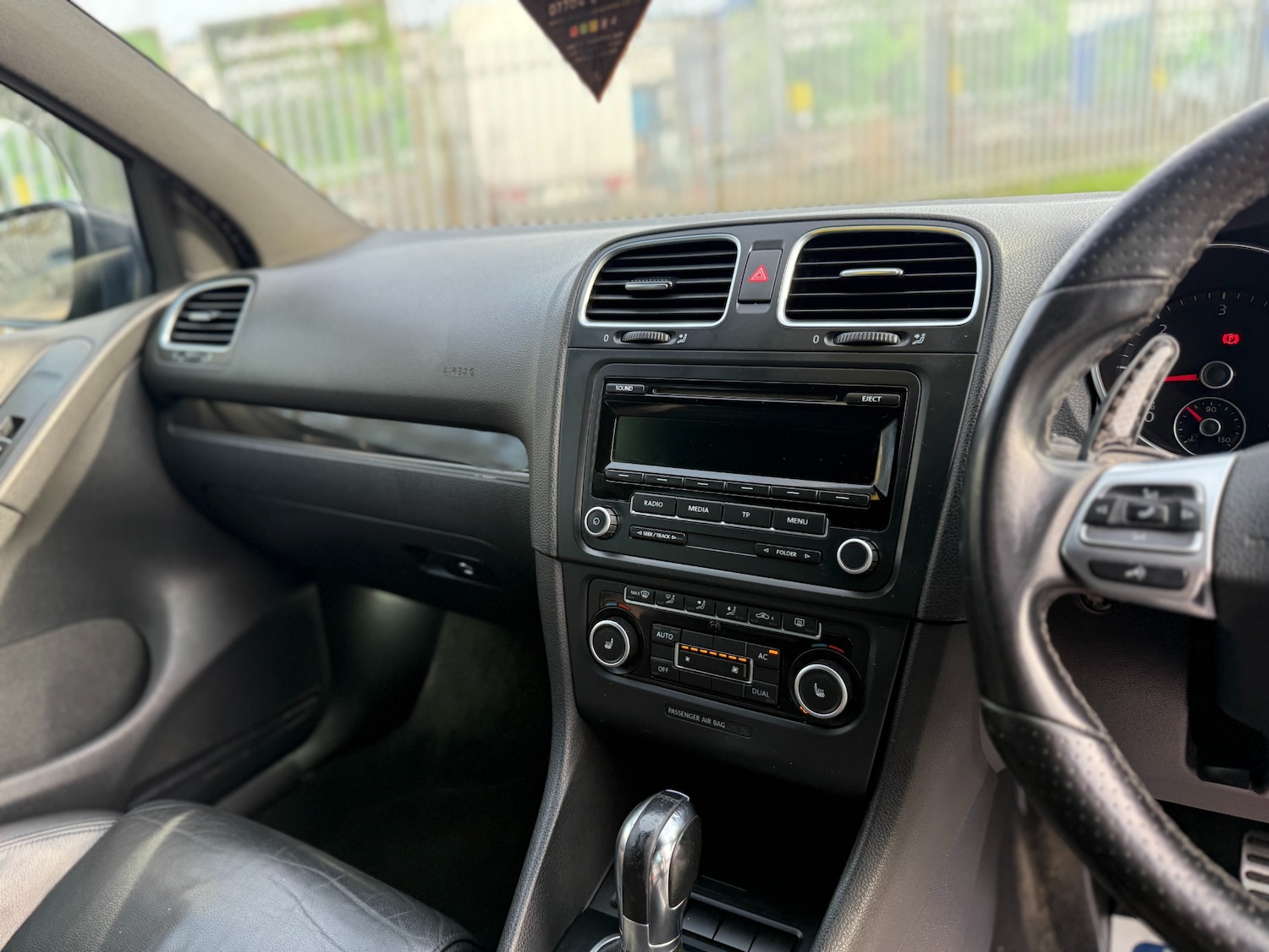 Used Volkswagen Golf 2012 for sale - 77950559: Photo 26