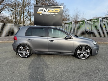 Used Volkswagen Golf undefined for sale - 77950559: Photo