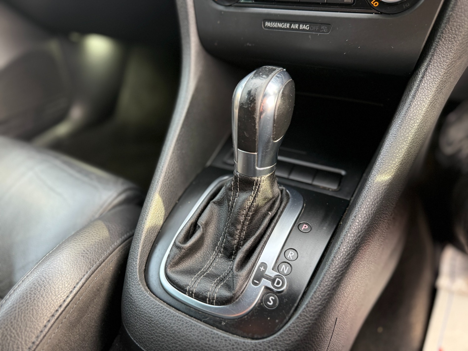 Used Volkswagen Golf 2012 for sale - 77950559: Photo 30