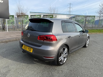 Used Volkswagen Golf undefined for sale - 77950559: Photo