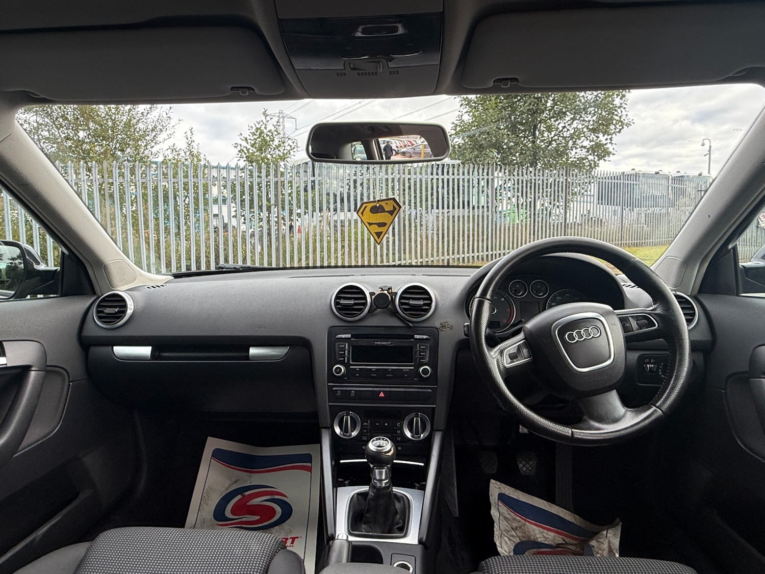 Vehicle 13