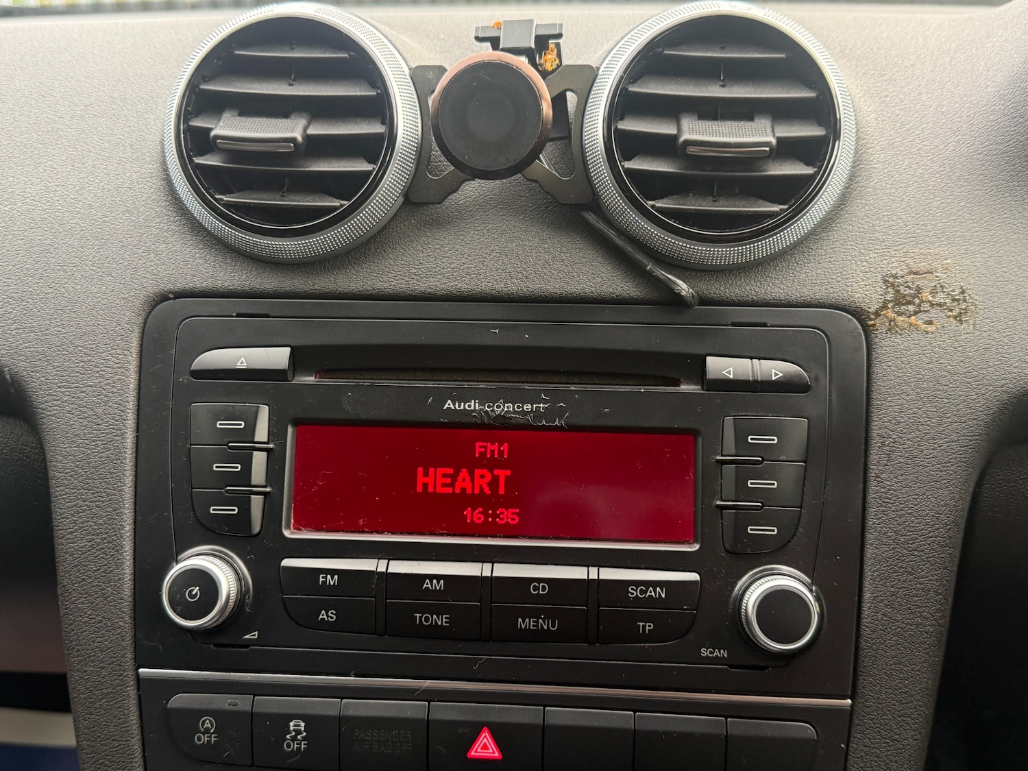 Vehicle 19