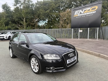 Audi - A3