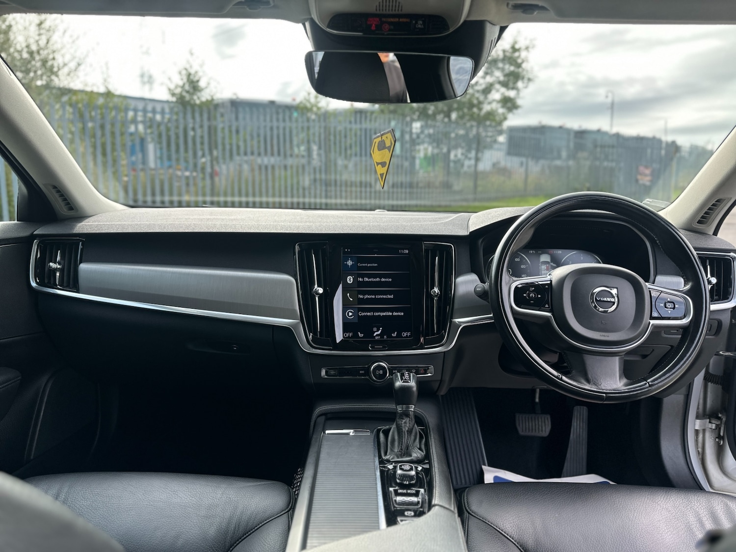 Vehicle 30