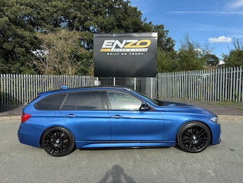 Used BMW 3 Series 2014 for sale - 75921985: Photo