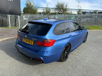 Used BMW 3 Series 2014 for sale - 75921985: Photo