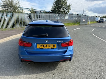 Used BMW 3 Series 2014 for sale - 75921985: Photo