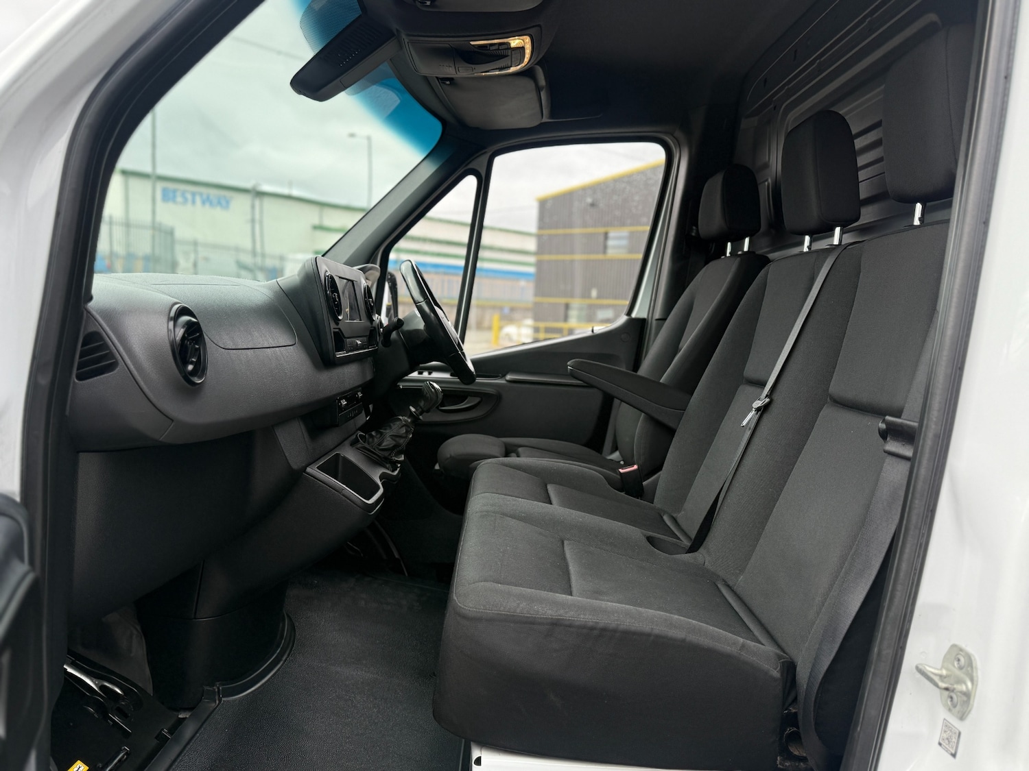 Used Mercedes-Benz Sprinter 2020 for sale - 77901370: Photo 10