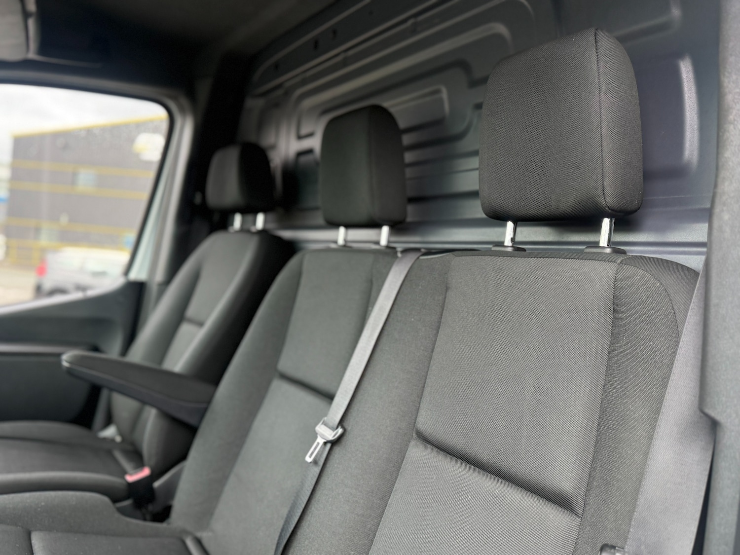 Used Mercedes-Benz Sprinter 2020 for sale - 77901370: Photo 11