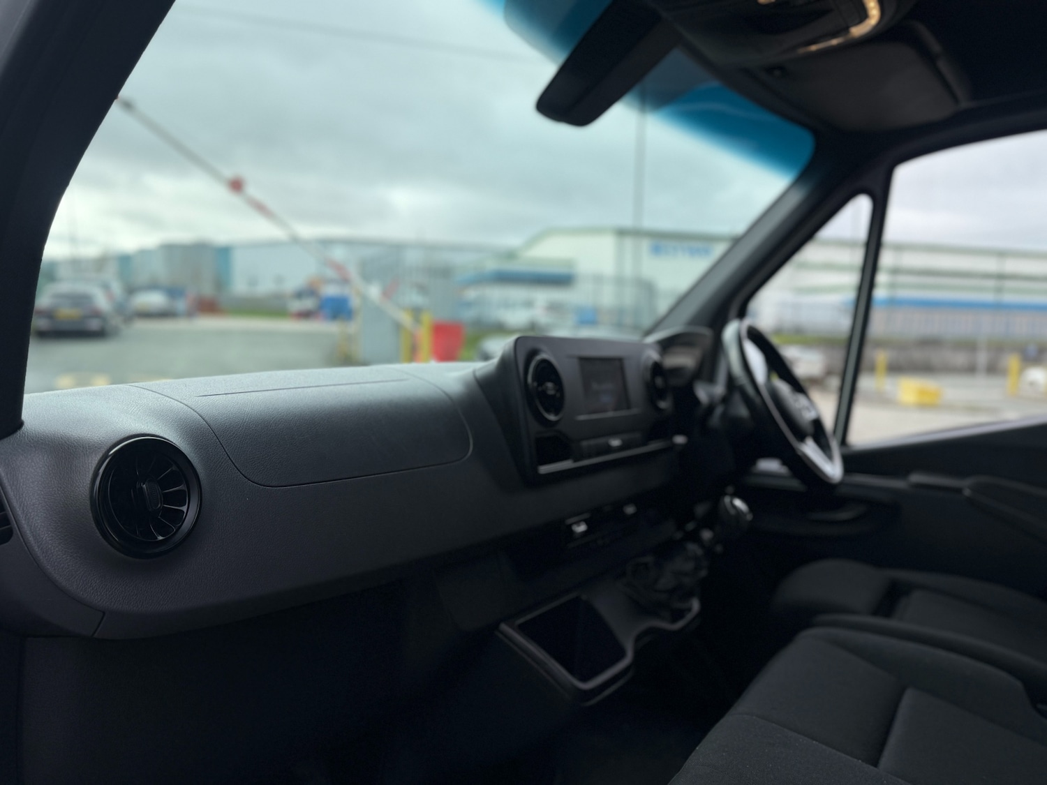 Used Mercedes-Benz Sprinter 2020 for sale - 77901370: Photo 12