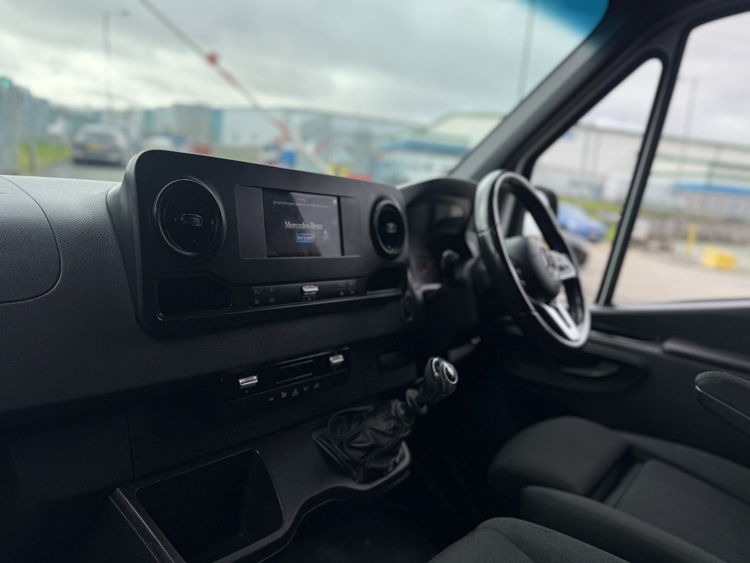 Used Mercedes-Benz Sprinter 2020 for sale - 77901370: Photo 13