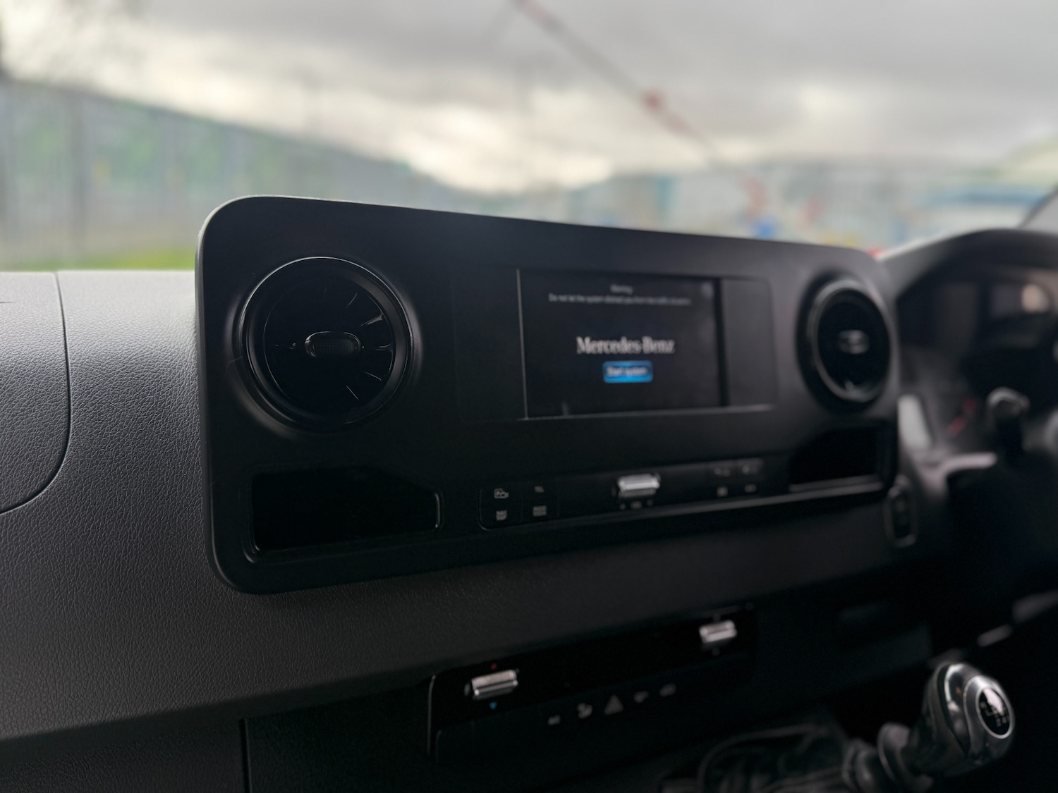 Used Mercedes-Benz Sprinter 2020 for sale - 77901370: Photo 17