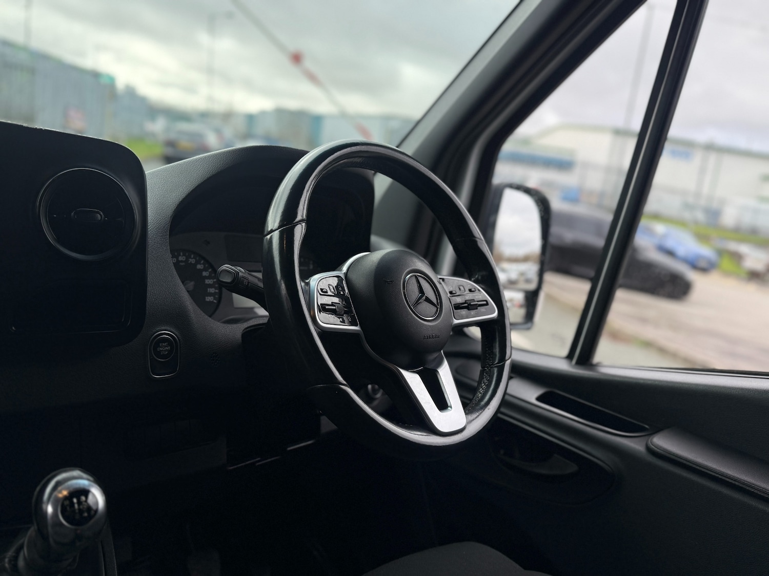 Used Mercedes-Benz Sprinter 2020 for sale - 77901370: Photo 18