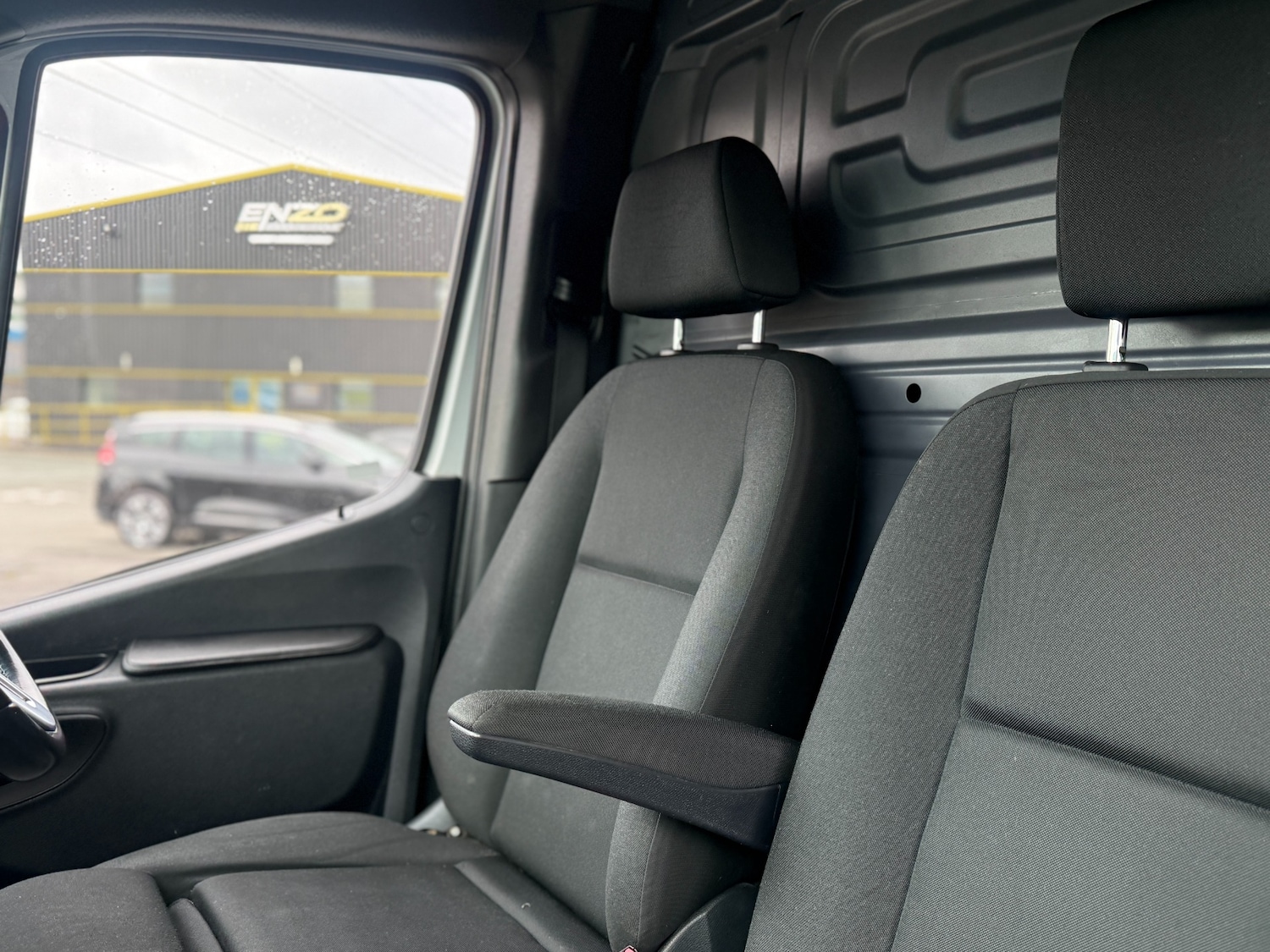 Used Mercedes-Benz Sprinter 2020 for sale - 77901370: Photo 19