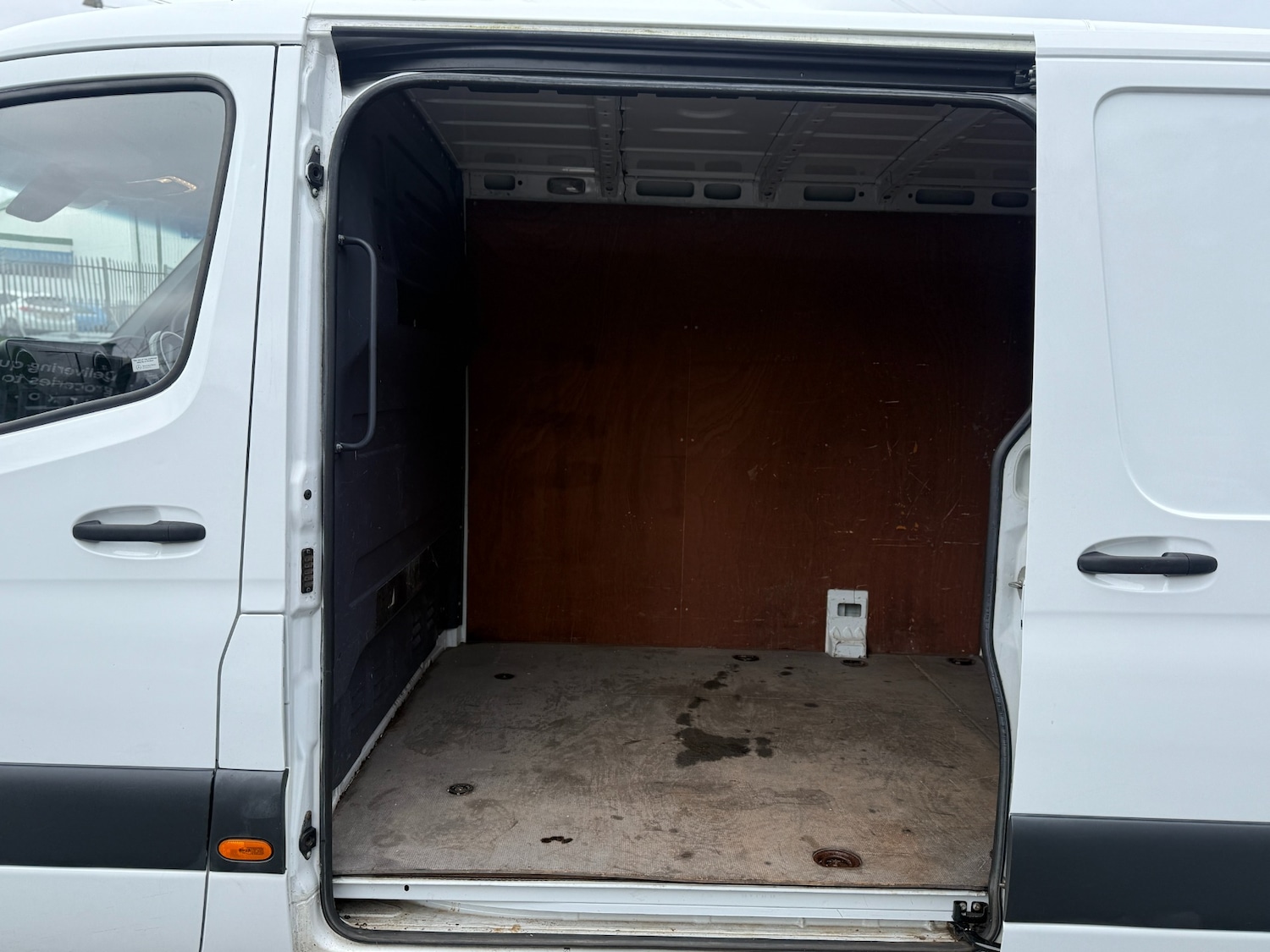 Used Mercedes-Benz Sprinter 2020 for sale - 77901370: Photo 20