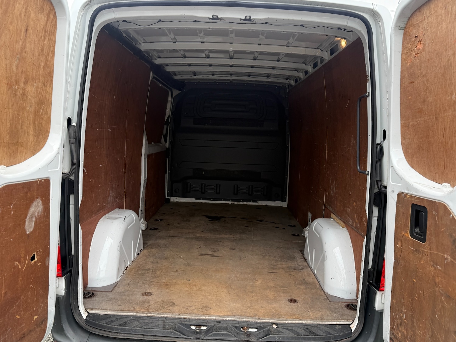 Used Mercedes-Benz Sprinter 2020 for sale - 77901370: Photo 21