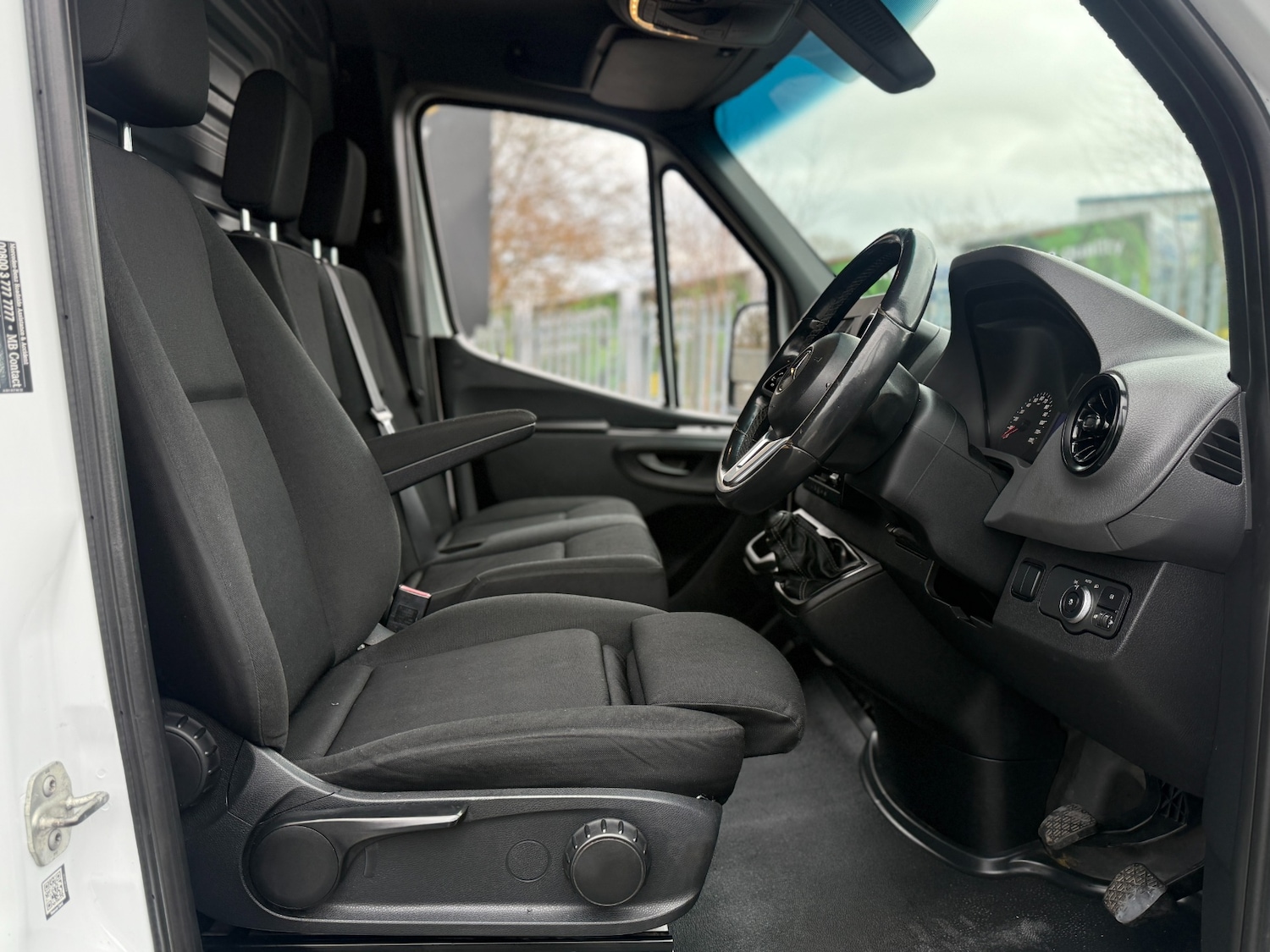 Used Mercedes-Benz Sprinter 2020 for sale - 77901370: Photo 23