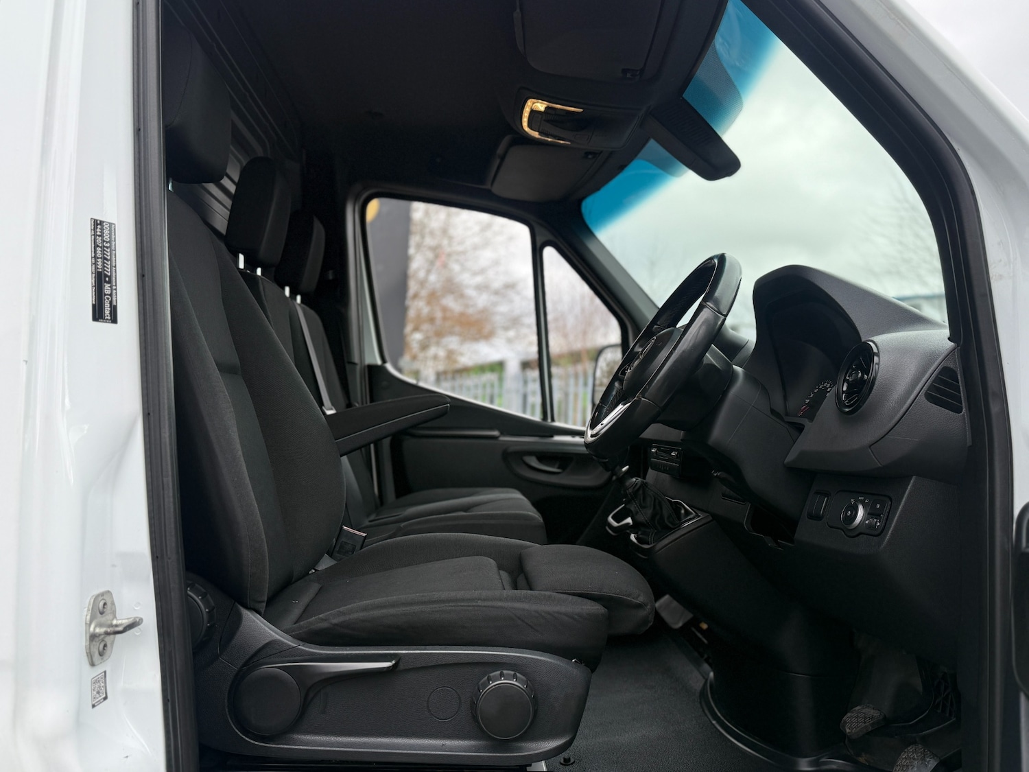 Used Mercedes-Benz Sprinter 2020 for sale - 77901370: Photo 24