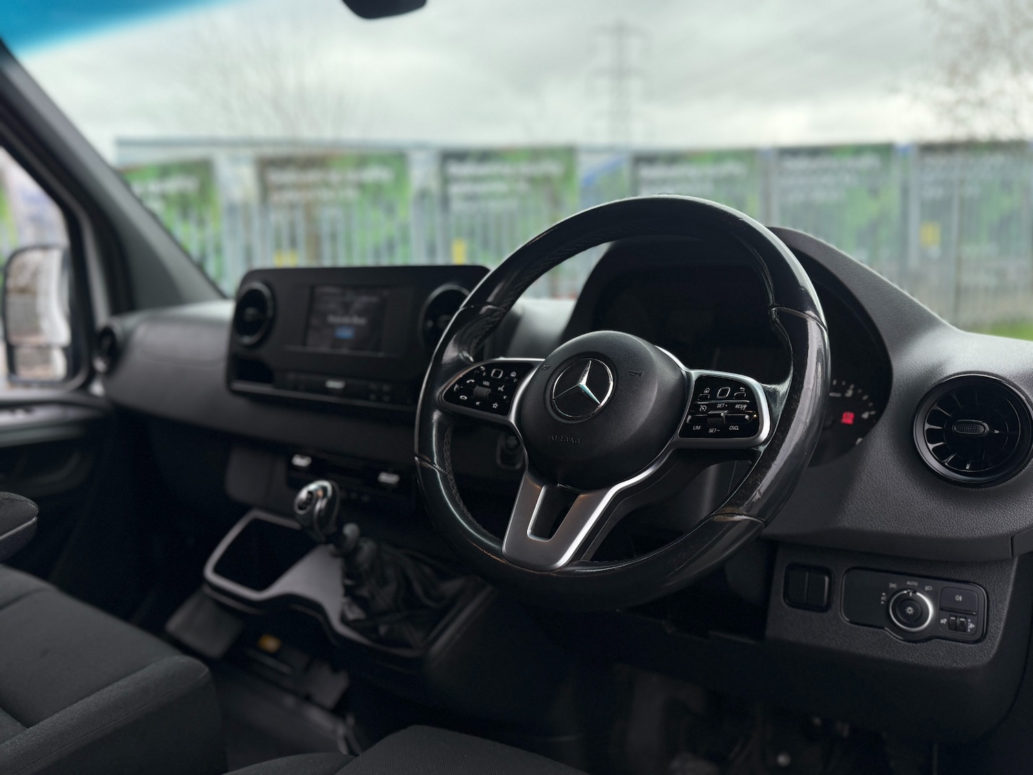 Used Mercedes-Benz Sprinter 2020 for sale - 77901370: Photo 26