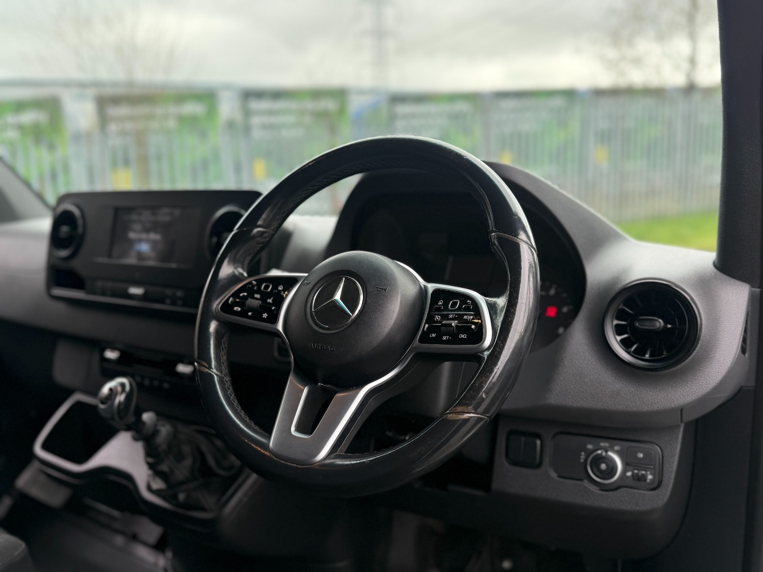 Used Mercedes-Benz Sprinter 2020 for sale - 77901370: Photo 27