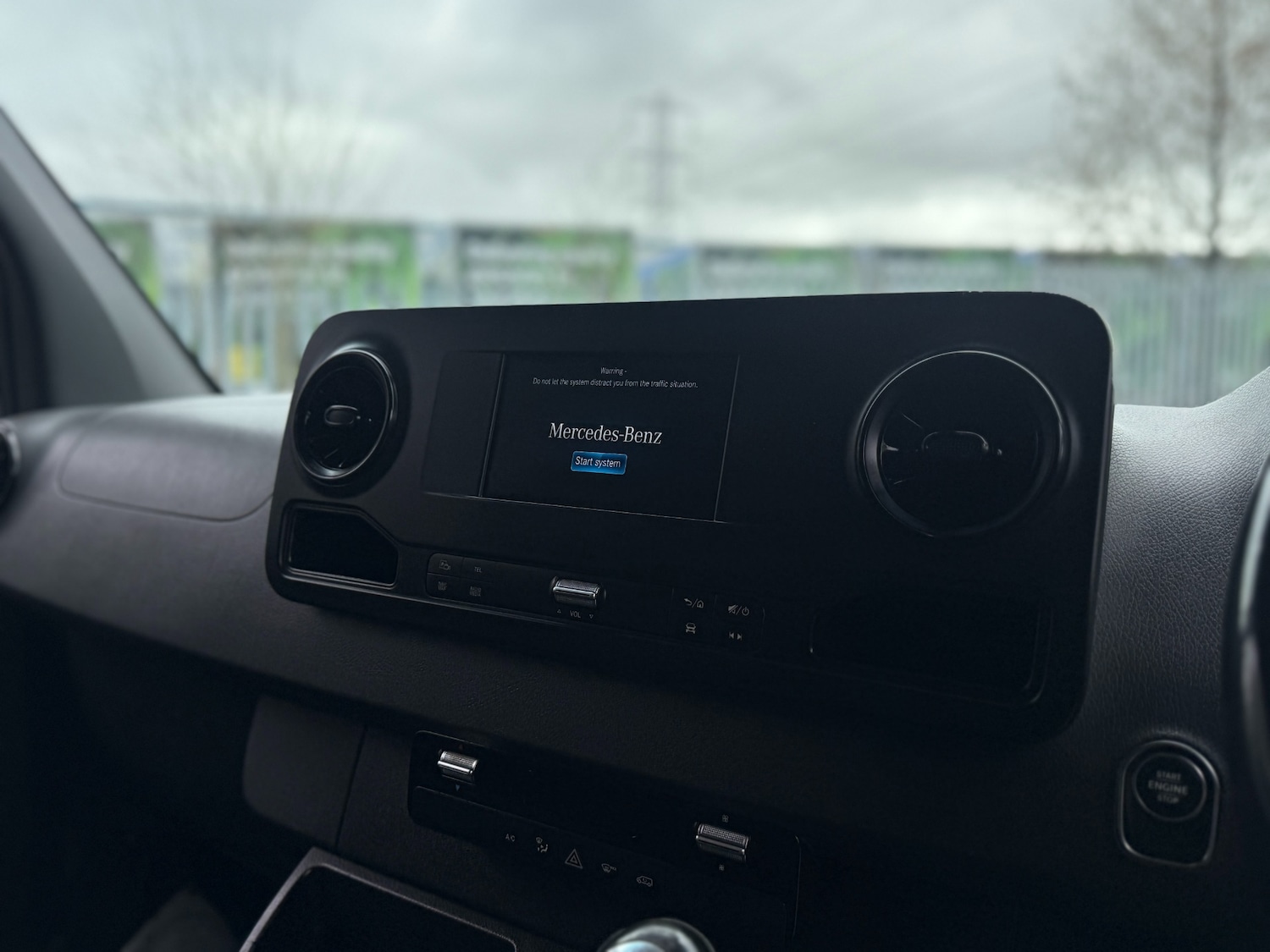 Used Mercedes-Benz Sprinter 2020 for sale - 77901370: Photo 29