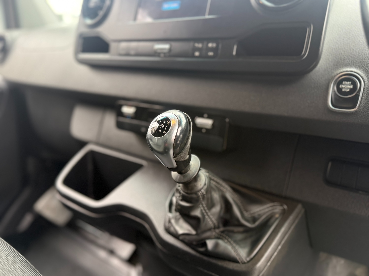 Used Mercedes-Benz Sprinter 2020 for sale - 77901370: Photo 30