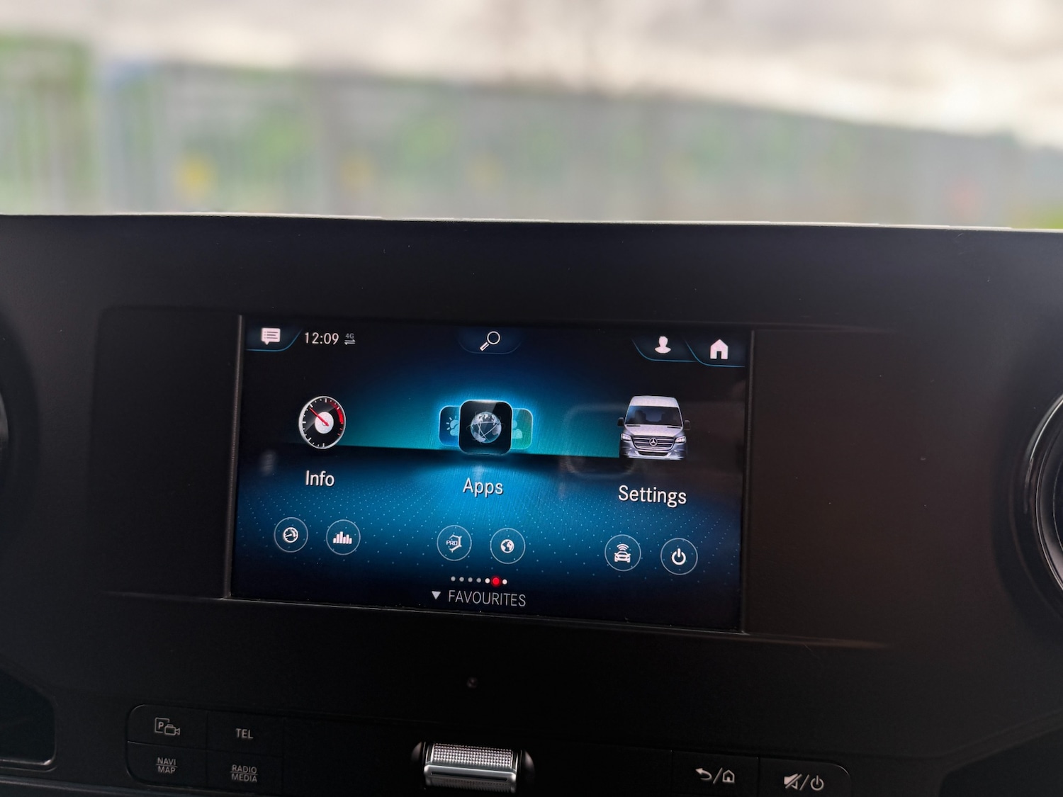 Used Mercedes-Benz Sprinter 2020 for sale - 77901370: Photo 35