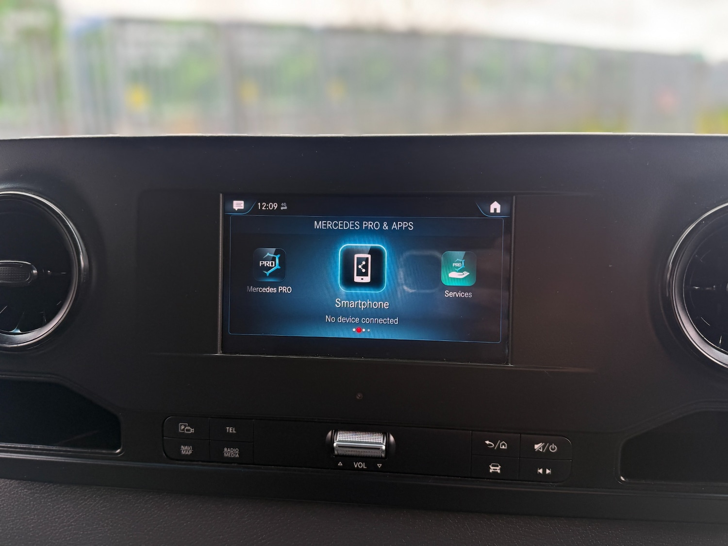 Used Mercedes-Benz Sprinter 2020 for sale - 77901370: Photo 36