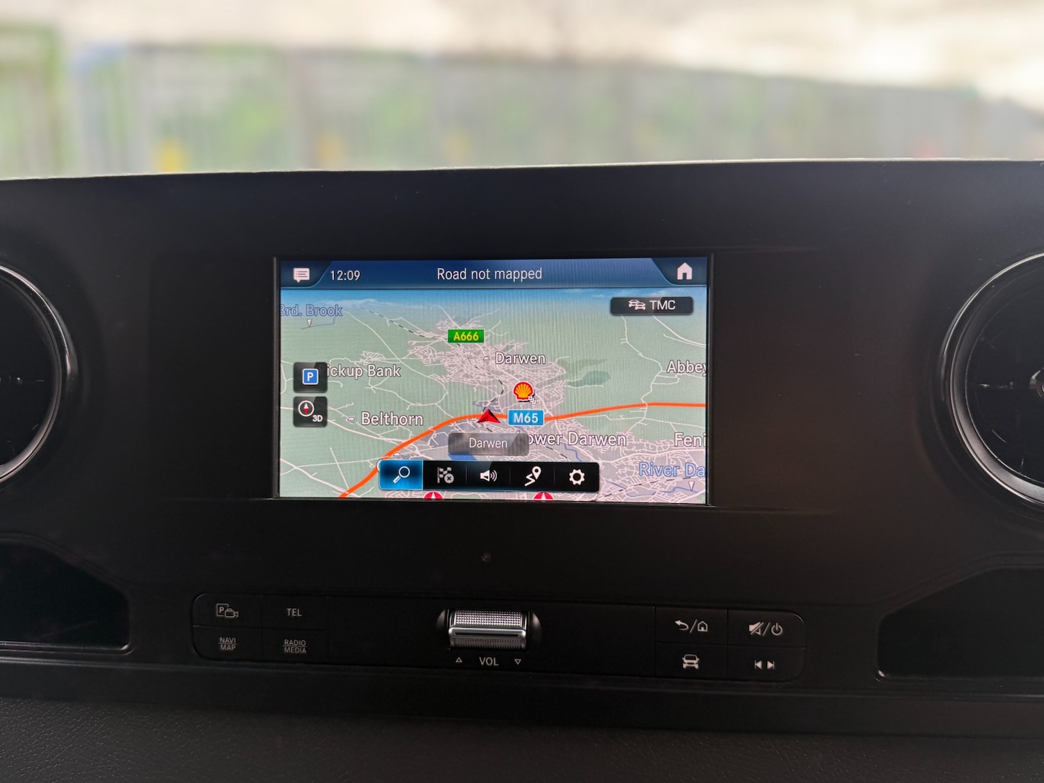 Used Mercedes-Benz Sprinter 2020 for sale - 77901370: Photo 38