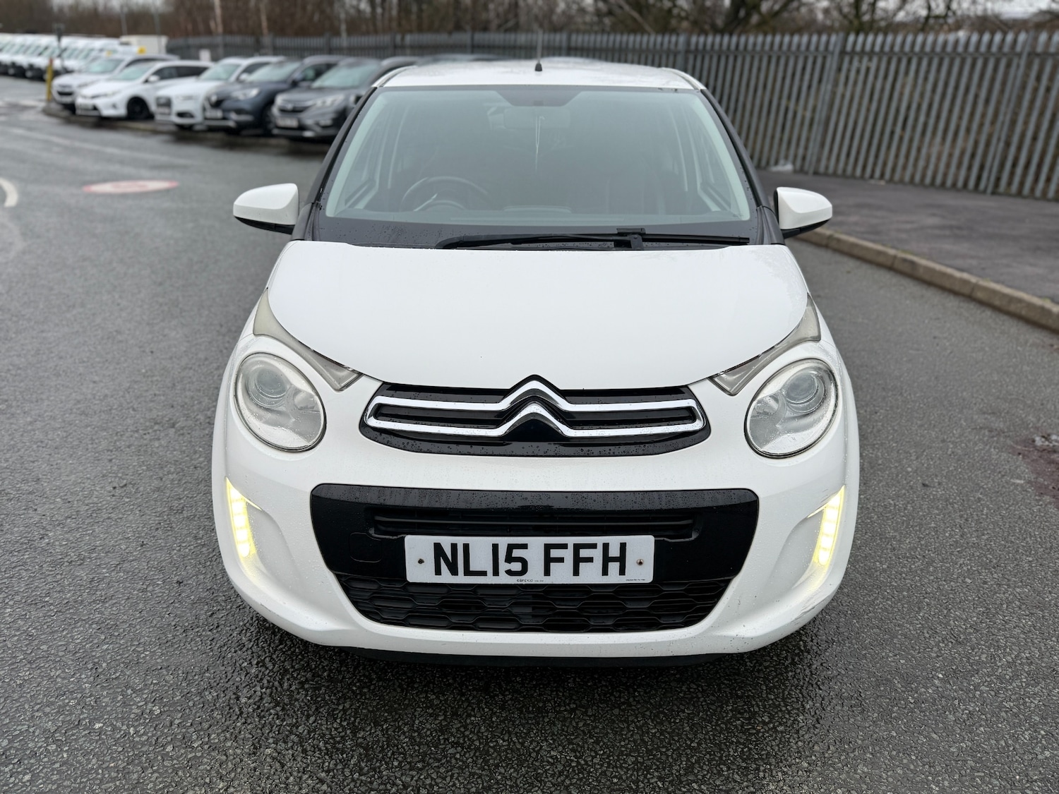 Used Citroen C1 2015 for sale - 77916064: Photo 10