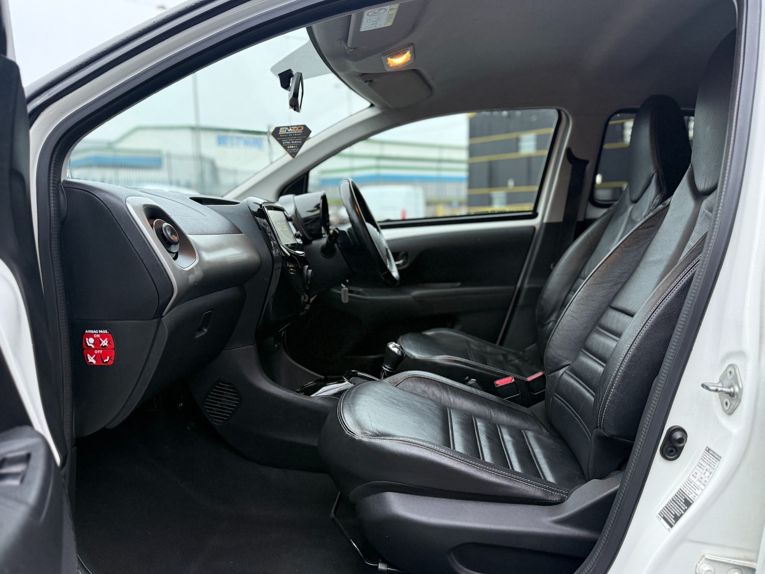 Used Citroen C1 2015 for sale - 77916064: Photo 11