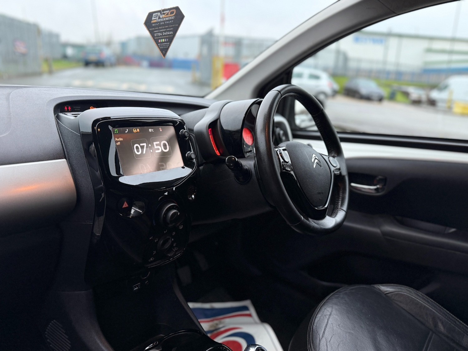 Used Citroen C1 2015 for sale - 77916064: Photo 14