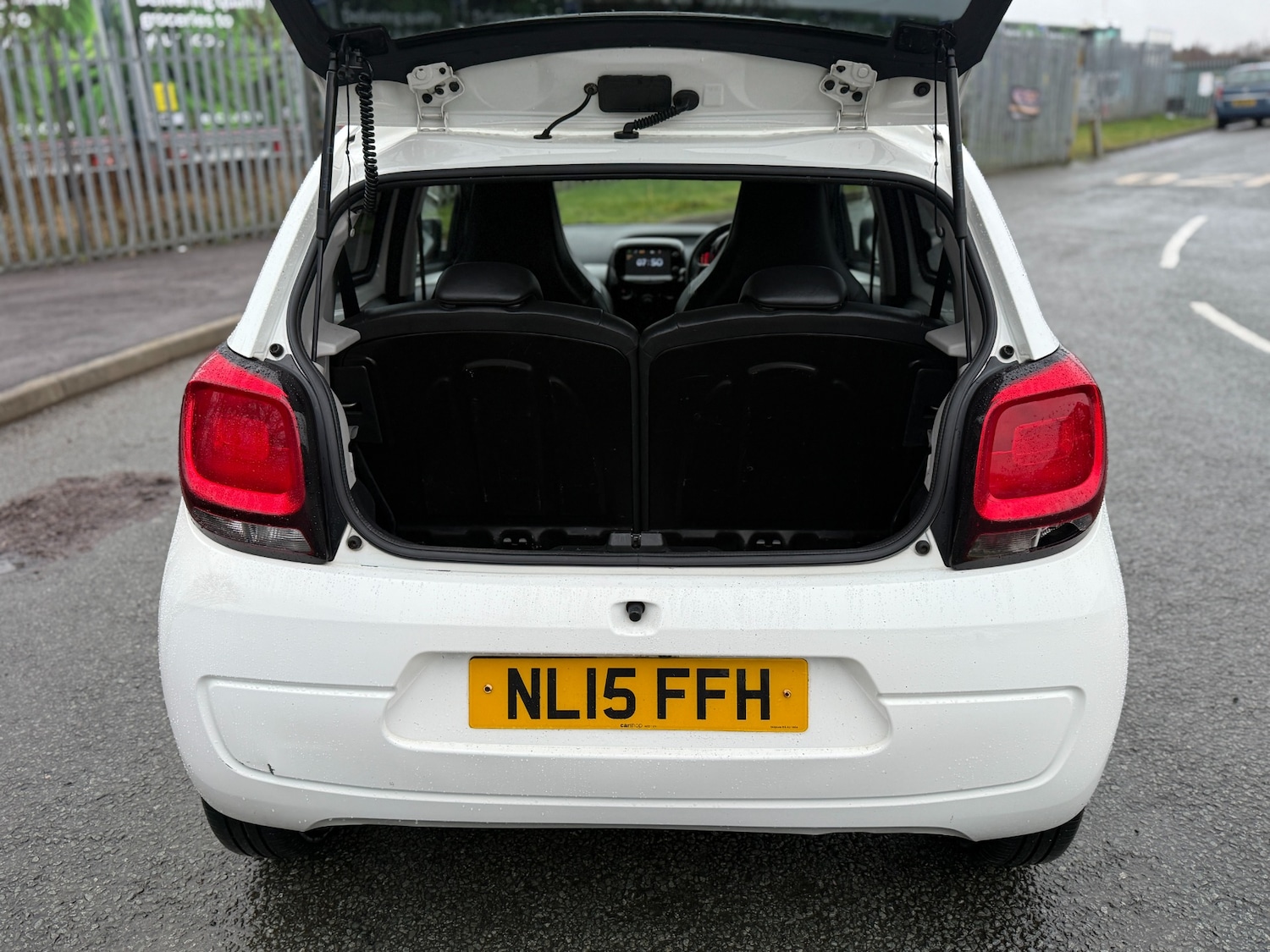 Used Citroen C1 2015 for sale - 77916064: Photo 16