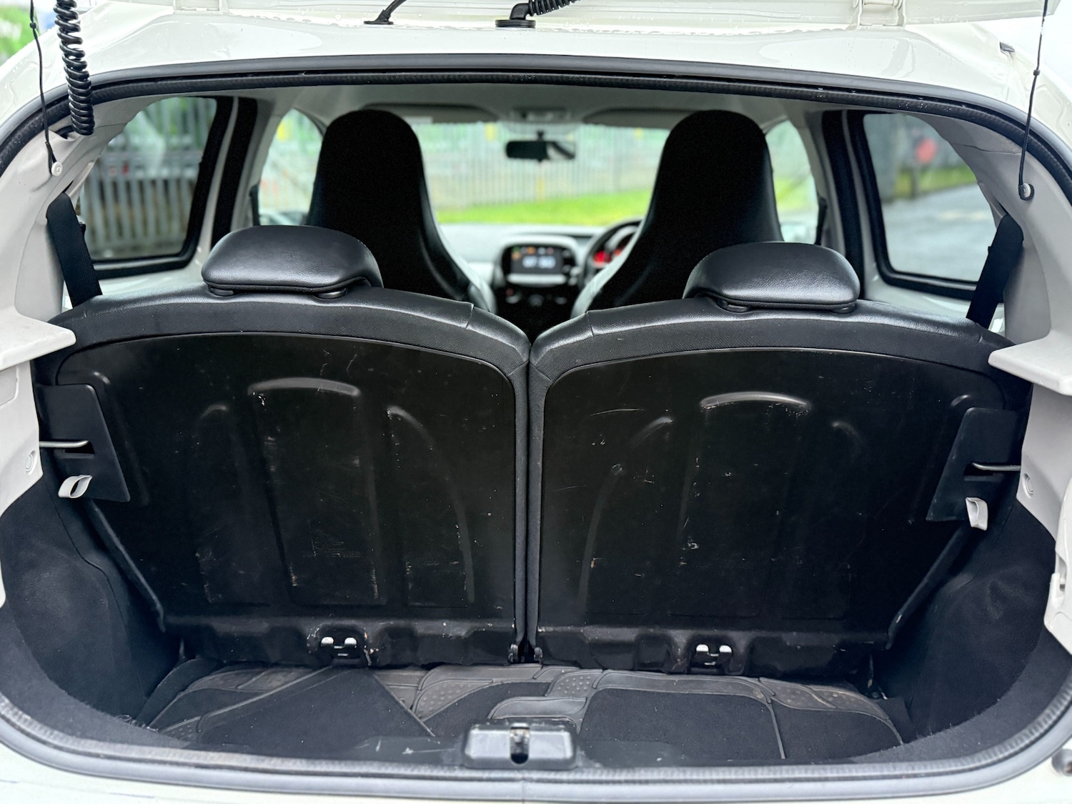 Used Citroen C1 2015 for sale - 77916064: Photo 17