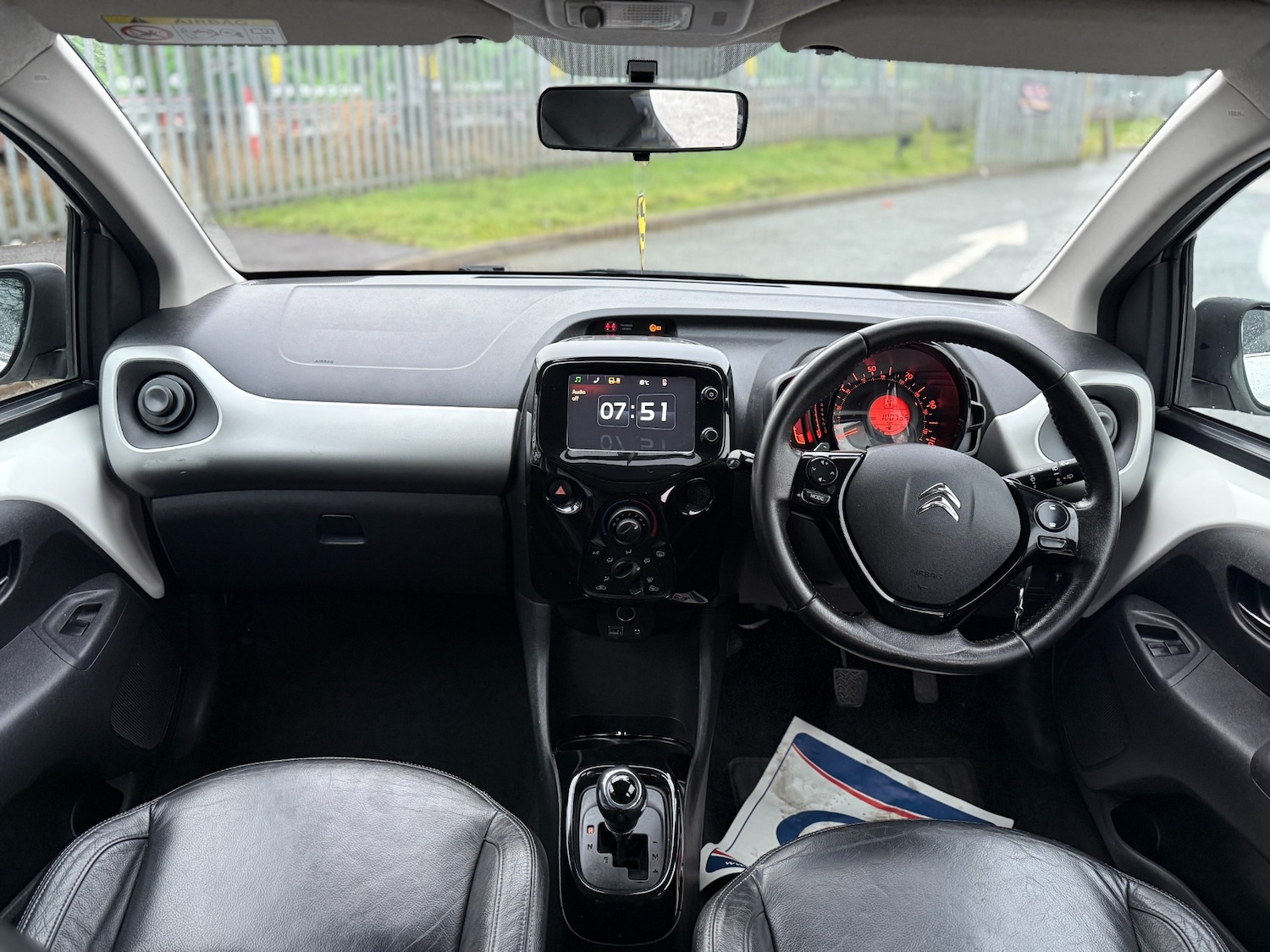 Used Citroen C1 2015 for sale - 77916064: Photo 19