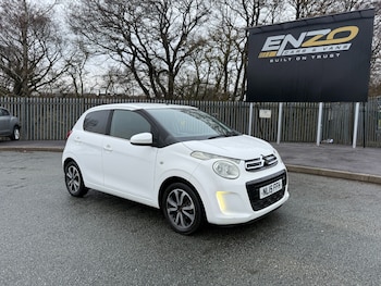 Used Citroen C1 2015 for sale - 77916064: Photo