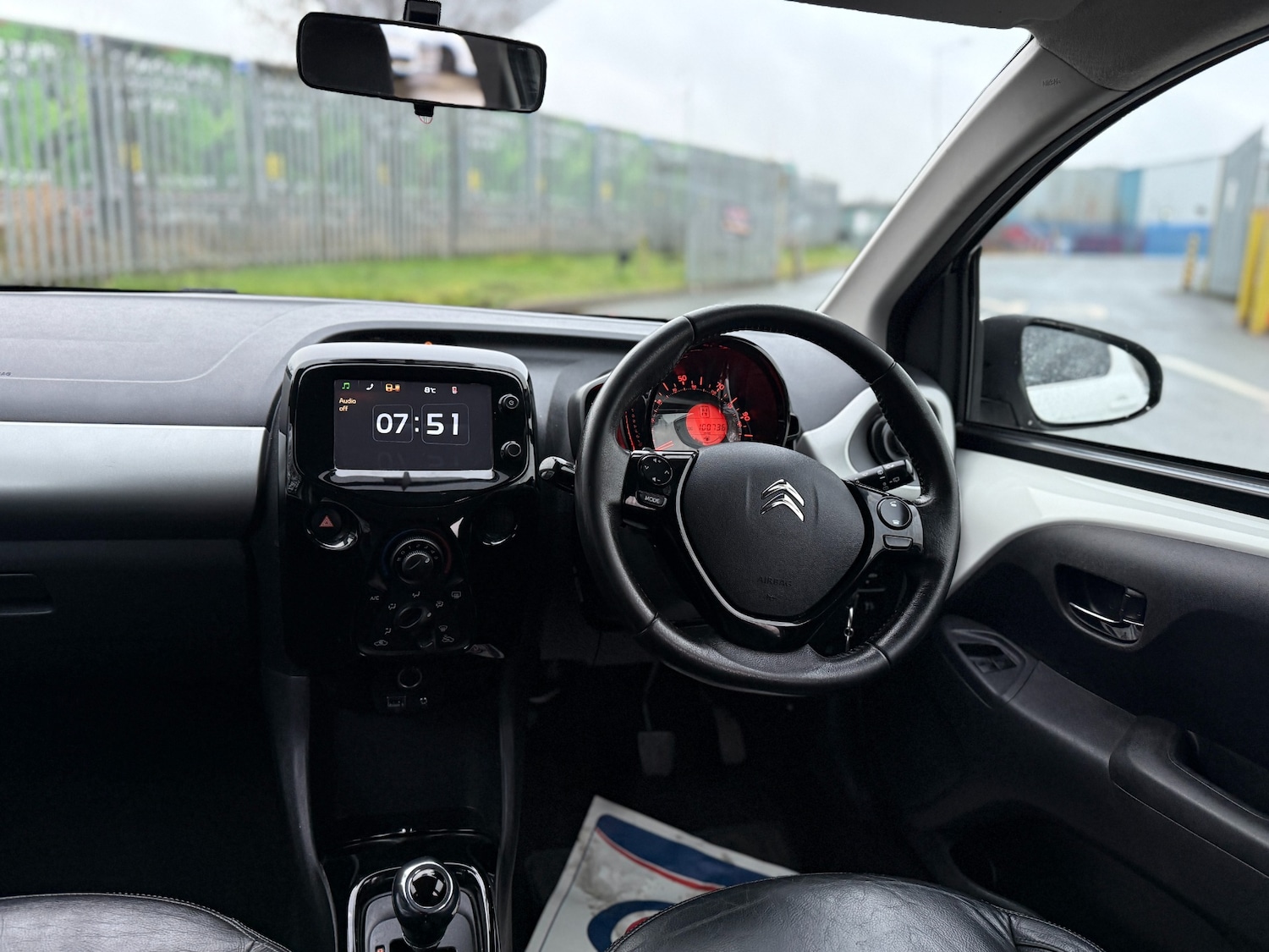 Used Citroen C1 2015 for sale - 77916064: Photo 20