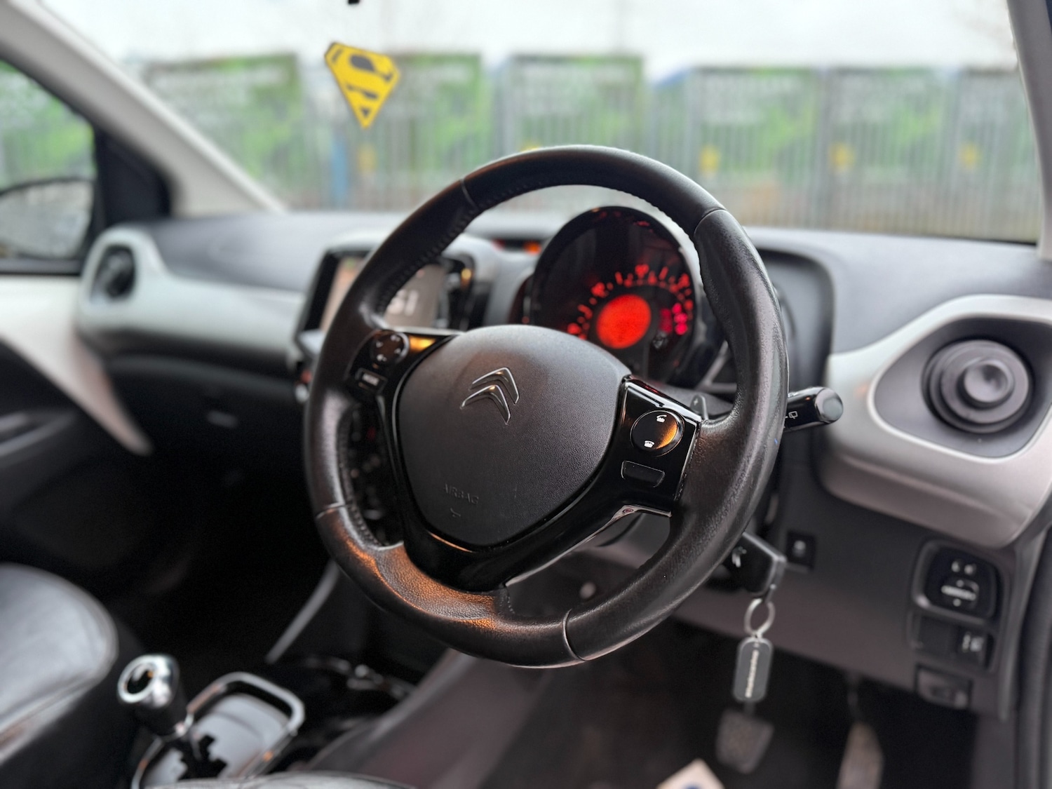 Used Citroen C1 2015 for sale - 77916064: Photo 23