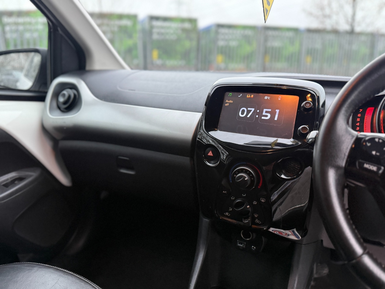 Used Citroen C1 2015 for sale - 77916064: Photo 24